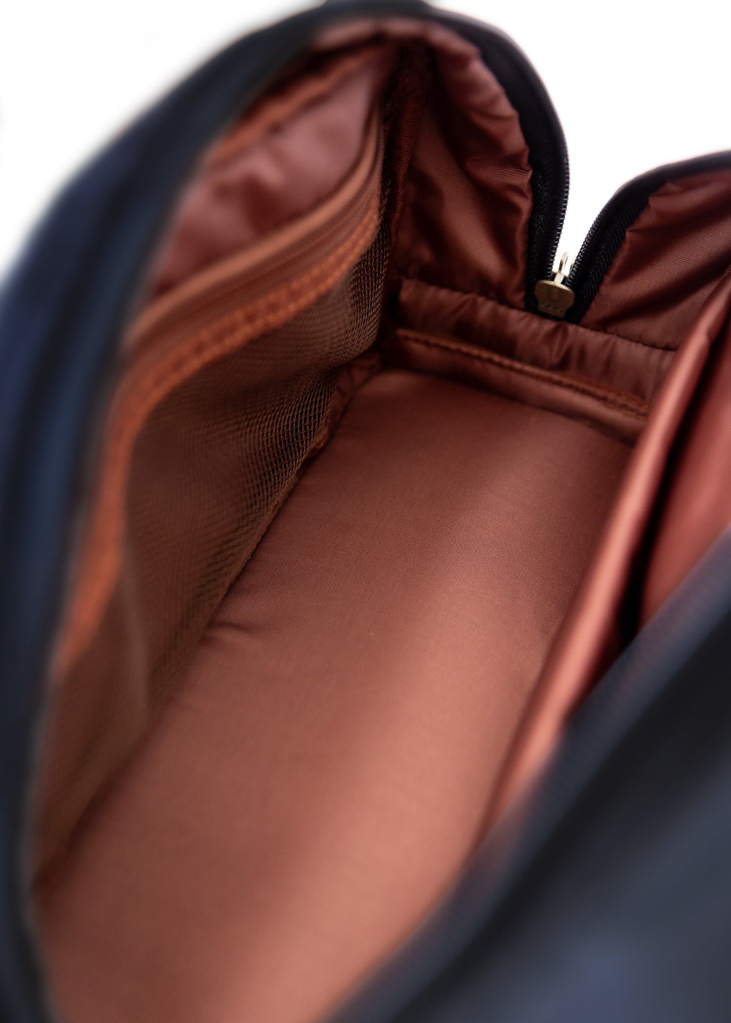 The 'Cindy' Camera Backpack