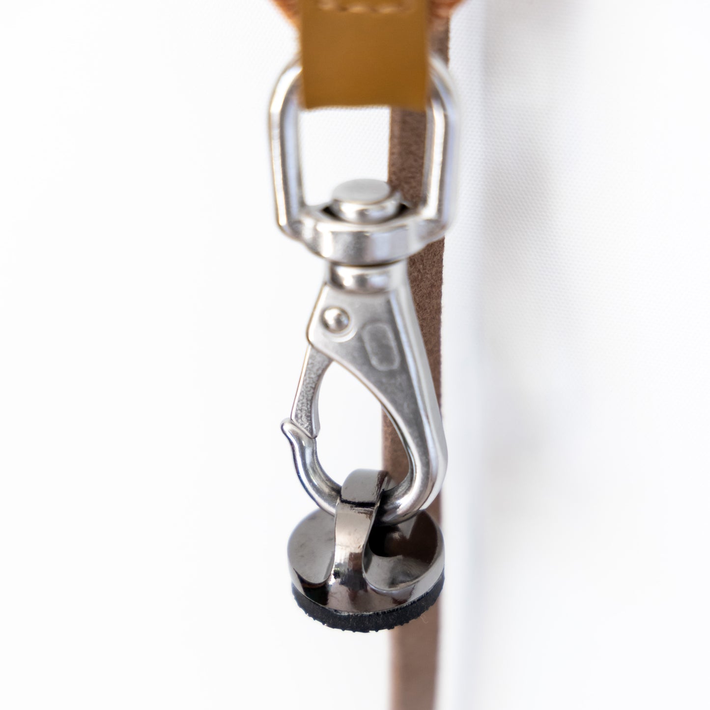 The 'SweetBelt' Dual Camera Harness