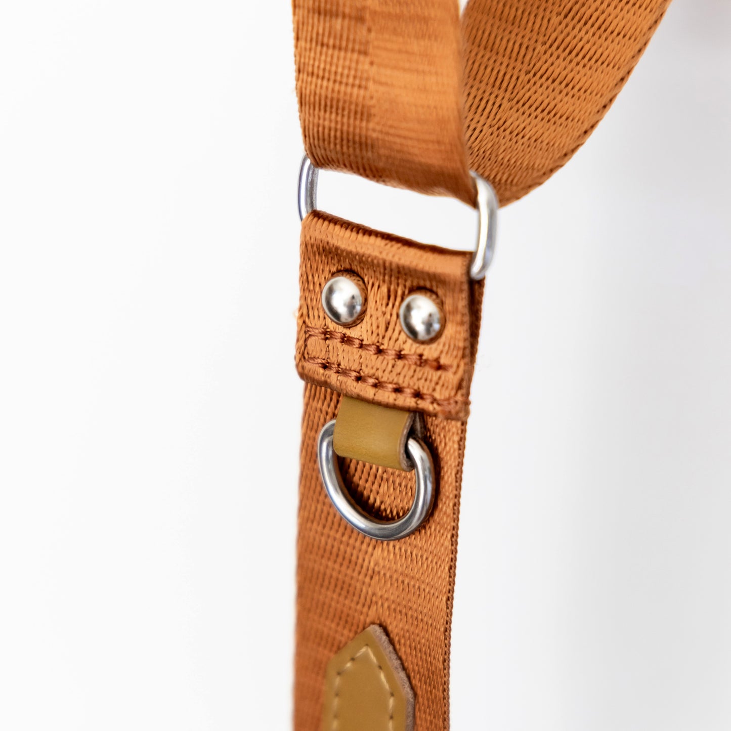The 'SweetBelt' Dual Camera Harness