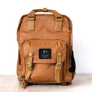 The 'Cindy' Camera Backpack