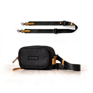 'Frankie' Photographer's Fanny Pack