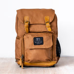 Load image into Gallery viewer, The &#39;Josie&#39; Camera Backpack
