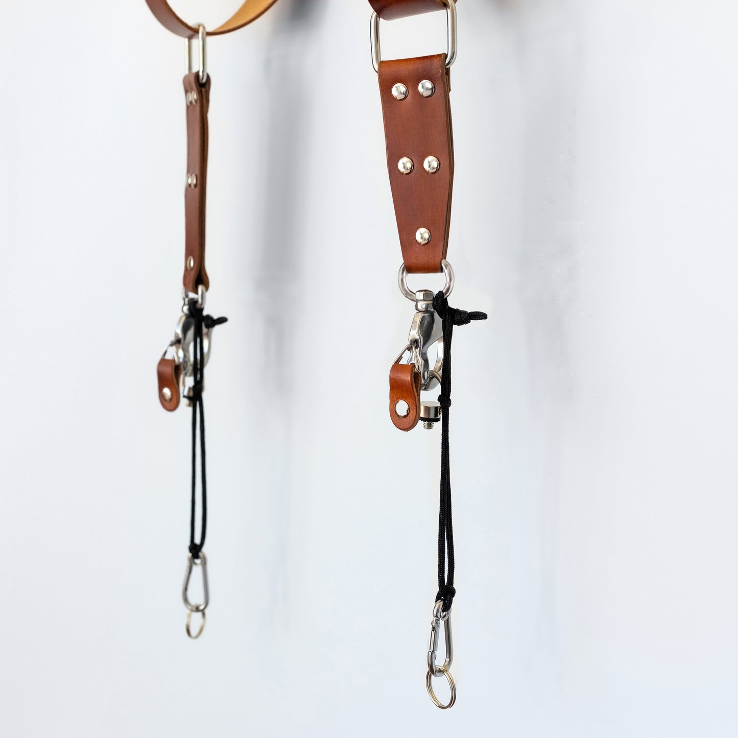 'Zoe' Dual Camera Harness